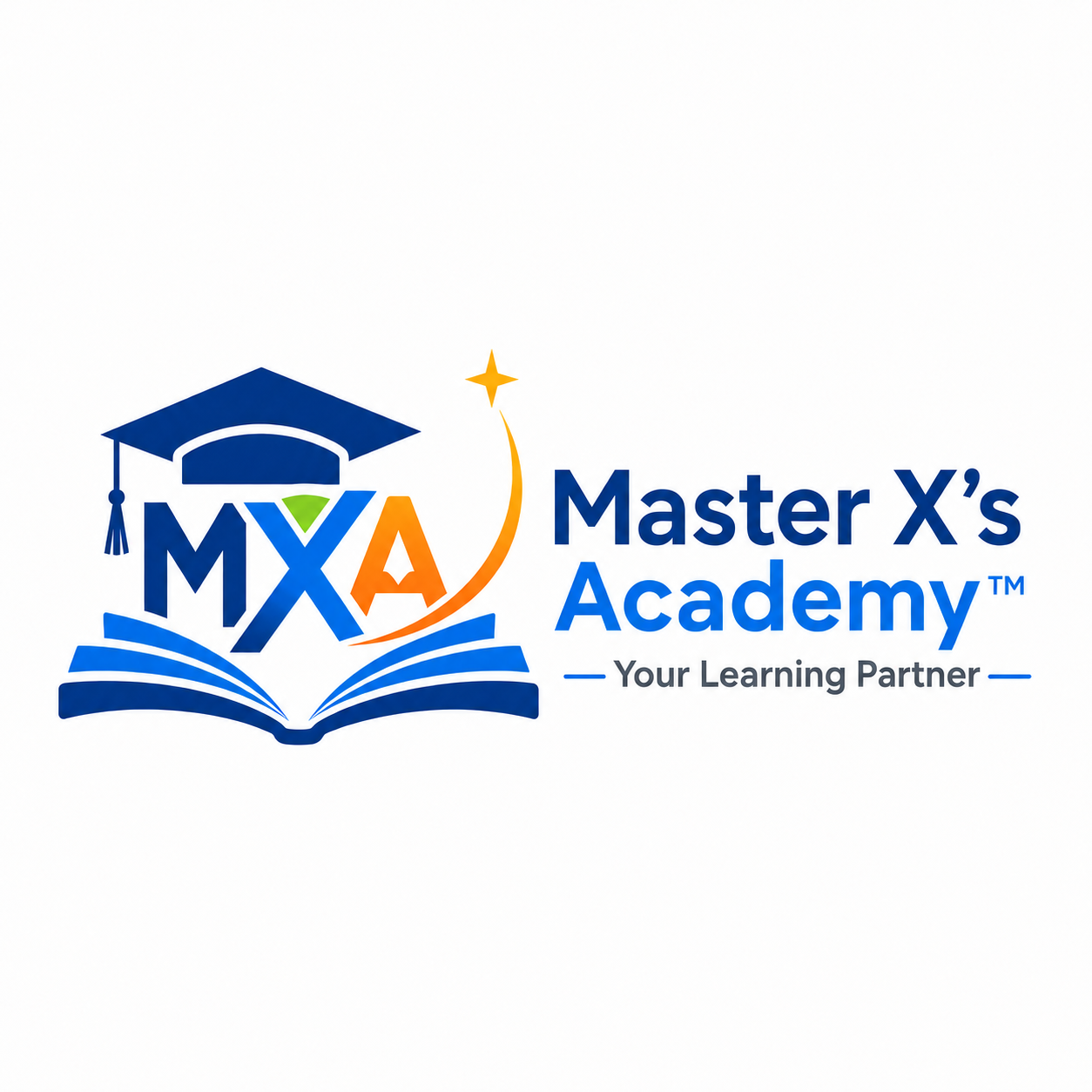 Master X's Academy